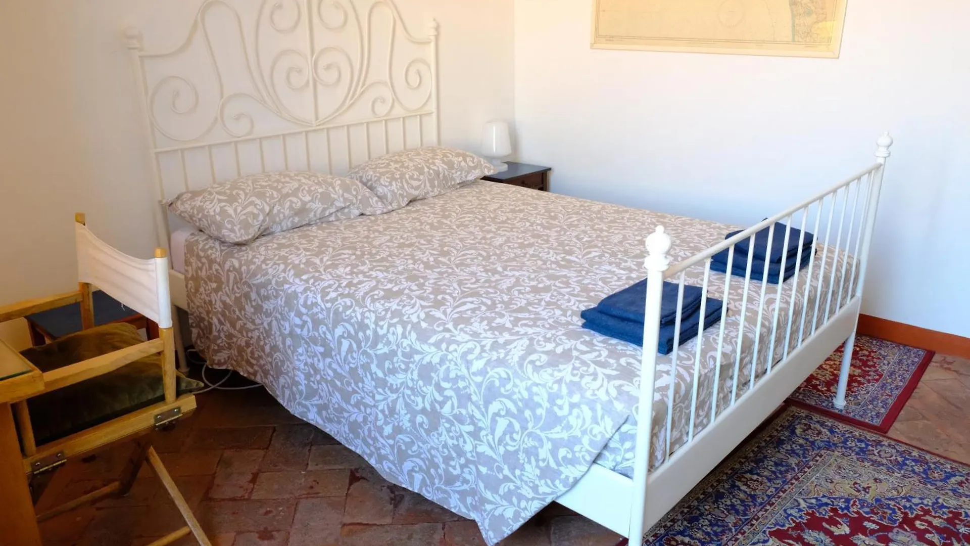 Casa E Risorgimento Apartment Pisa