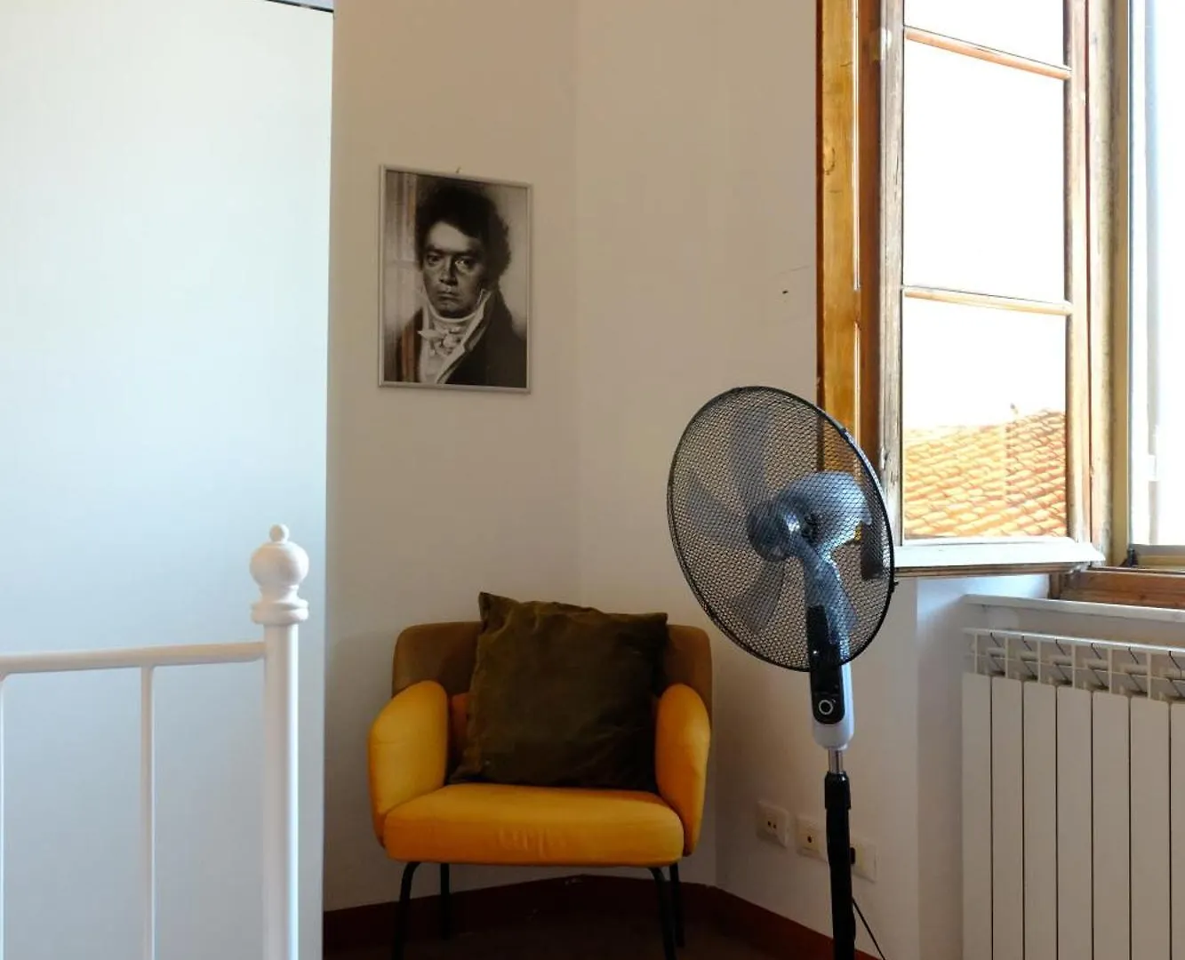 Casa E Risorgimento Apartment Pisa