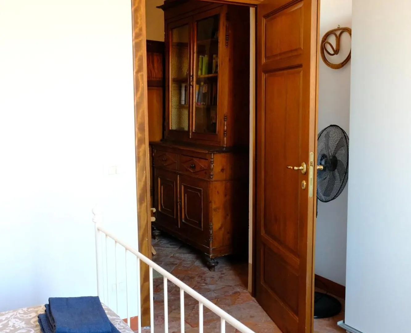 Casa E Risorgimento Apartment Pisa
